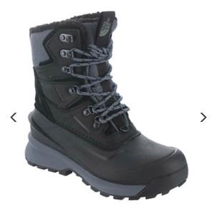 The North Face Chilkat V 400 Waterproof (Women's size 7)